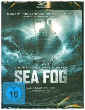 Shim / Ho |  Sea Fog | Sonstiges |  Sack Fachmedien