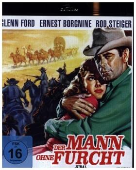 Hughes / Daves / Wellman |  Der Mann ohne Furcht | Sonstiges |  Sack Fachmedien