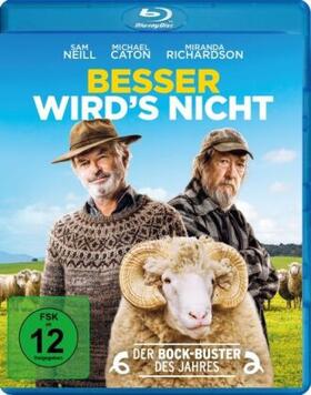 Duncan / Hákonarson |  Besser wirds nicht | Sonstiges |  Sack Fachmedien