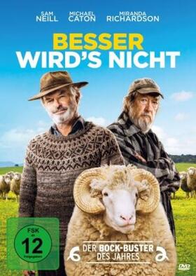 Duncan / Hákonarson |  Besser wirds nicht | Sonstiges |  Sack Fachmedien
