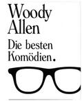 Allen |  Woody Allen - Die besten Komödien | Sonstiges |  Sack Fachmedien