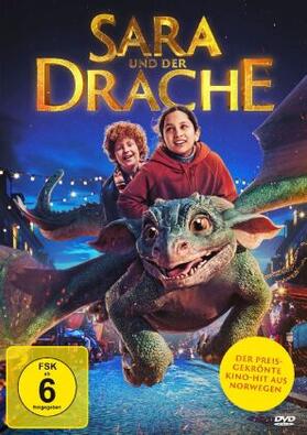 Rosenløw-Eeg / Gudmestad |  Sara und der Drache | Sonstiges |  Sack Fachmedien