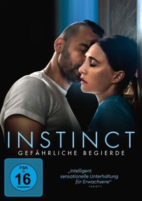 Gerritsen / Reijn |  Instinct - Gefährliche Begierde | Sonstiges |  Sack Fachmedien