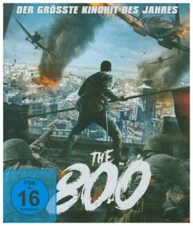 Guan / Ge / Dongbin |  The 800 | Sonstiges |  Sack Fachmedien