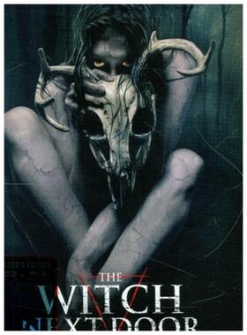 Pierce |  The Witch next Door | Sonstiges |  Sack Fachmedien