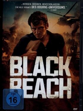 Crespo / Moreno |  Black Beach | Sonstiges |  Sack Fachmedien