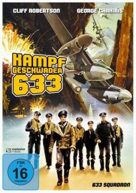 Clavell / Koch |  Kampfgeschwader 633 | Sonstiges |  Sack Fachmedien
