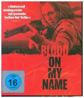 Thompson / Pope |  Blood on my Name | Sonstiges |  Sack Fachmedien
