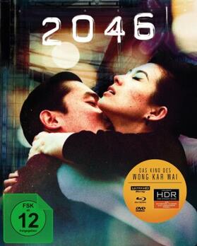 Wong |  2046 | Sonstiges |  Sack Fachmedien