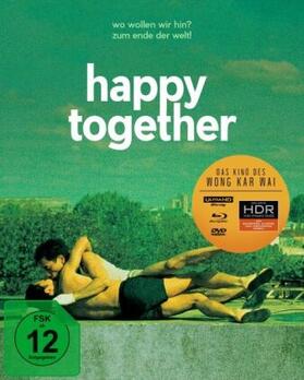 Wong |  Happy Together | Sonstiges |  Sack Fachmedien
