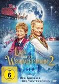 Madsen / Therkildsen |  Lucia und der Weihnachtsmann 2 - Der Kristall des Winterkönigs | Sonstiges |  Sack Fachmedien