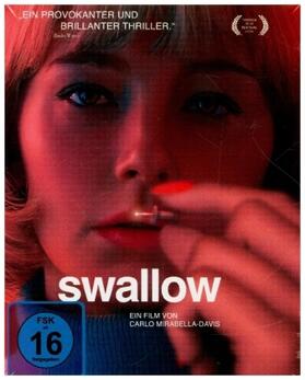 Mirabella-Davis |  Swallow | Sonstiges |  Sack Fachmedien