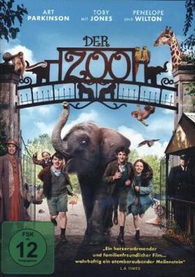 McIvor |  Der Zoo | Sonstiges |  Sack Fachmedien