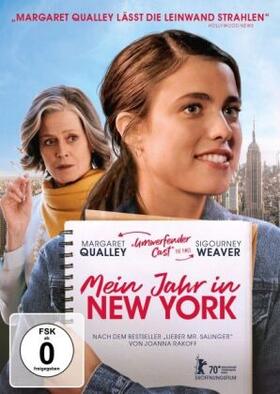Falardeau / Rakoff |  Mein Jahr in New York | Sonstiges |  Sack Fachmedien