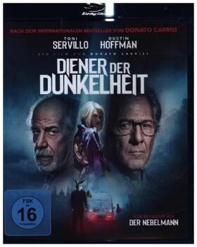 Carrisi |  Diener der Dunkelheit | Sonstiges |  Sack Fachmedien