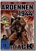 Brooks / Poe |  Ardennen 1944 | Sonstiges |  Sack Fachmedien