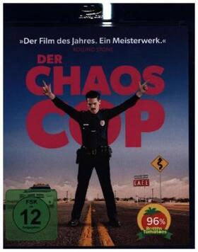 Cummings | Der Chaos-Cop - Thunder Road | Sonstiges | 402-062872641-6 | sack.de