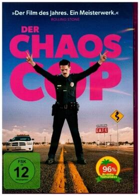 Cummings | Der Chaos-Cop - Thunder Road | Sonstiges | 402-062872643-0 | sack.de