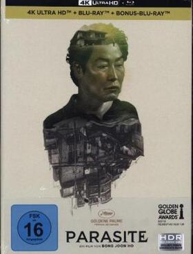 Han / Joon-Ho |  Parasite | Sonstiges |  Sack Fachmedien