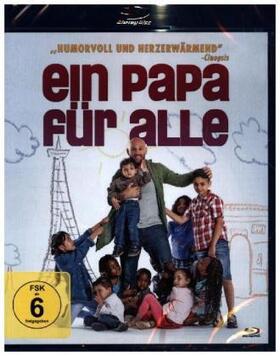 Delwart / Choudens |  Ein Papa für alle - Zusammen sind wir stärker | Sonstiges |  Sack Fachmedien