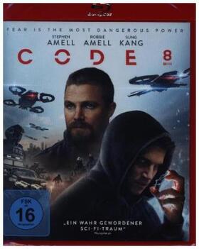 Pare |  Code 8 | Sonstiges |  Sack Fachmedien