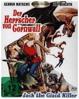 Hampton / Juran |  Der Herrscher von Cornwall | Sonstiges |  Sack Fachmedien