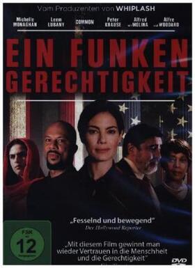 Portnoy |  Ein Funken Gerechtigkeit | Sonstiges |  Sack Fachmedien