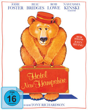 Irving / Richardson | Hotel New Hampshire | Sonstiges | 402-062873614-9 | sack.de