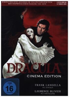 Richter / Deane / Balderston |  Dracula | Sonstiges |  Sack Fachmedien