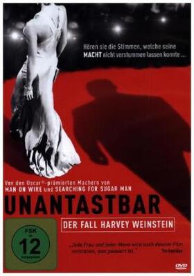  Unantastbar - Der Fall Harvey Weinstein | Sonstiges |  Sack Fachmedien