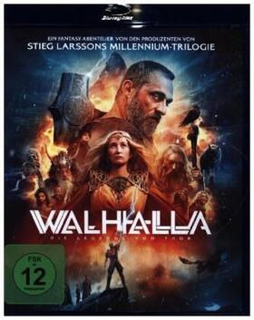 Ahmad / August / Madsen |  Walhalla - Die Legende von Thor | Sonstiges |  Sack Fachmedien