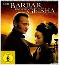 Grayson / Joseph / Balchin |  Der Barbar und die Geisha | Sonstiges |  Sack Fachmedien