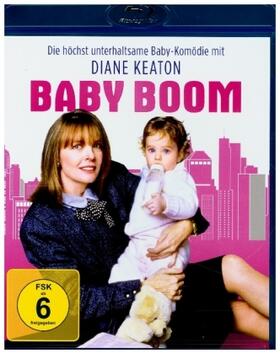 Meyers / Shyer |  Baby Boom - Eine schöne Bescherung | Sonstiges |  Sack Fachmedien