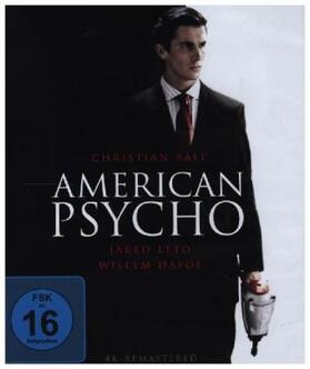 Harron / Turner |  American Psycho | Sonstiges |  Sack Fachmedien