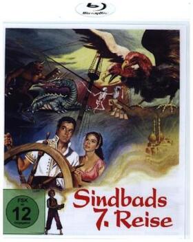 Harryhausen / Kolb |  Sindbads 7. Reise | Sonstiges |  Sack Fachmedien