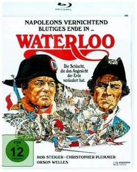 Craig / Bondarchuk / Bonicelli |  Waterloo | Sonstiges |  Sack Fachmedien