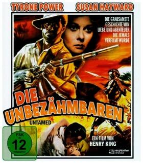 Jennings, T: Unbezähmbaren | Sonstiges | 402-062874568-4 | www.sack.de