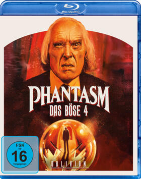 Coscarelli |  Phantasm IV - Das Böse IV | Sonstiges |  Sack Fachmedien