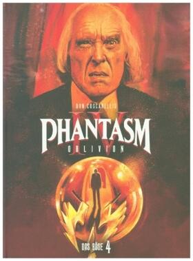 Coscarelli |  Phantasm IV - Das Böse IV | Sonstiges |  Sack Fachmedien