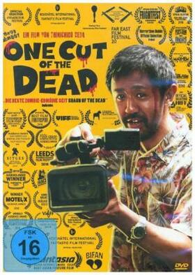 Ueda |  One Cut of the Dead | Sonstiges |  Sack Fachmedien