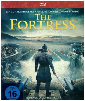 Hoon / Hwang |  The Fortress | Sonstiges |  Sack Fachmedien