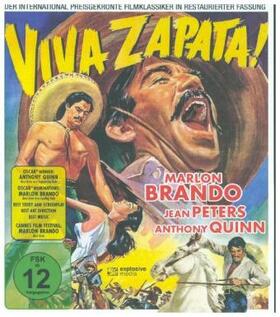 Steinbeck / Pinchon |  Viva Zapata! | Sonstiges |  Sack Fachmedien