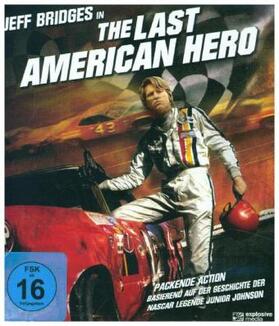 Wolfe / Roberts / Kerby |  The Last American Hero - Der letzte Held Amerikas | Sonstiges |  Sack Fachmedien