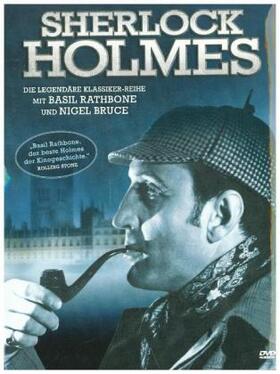  Sherlock Holmes Edition | Sonstiges |  Sack Fachmedien