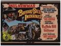 Kopit / Rudolph / Altman |  Buffalo Bill und die Indianer | Sonstiges |  Sack Fachmedien