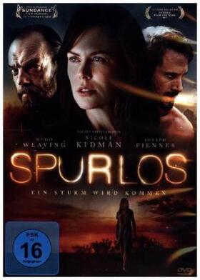 Kinirons / Seres |  Spurlos - Ein Sturm wird kommen | Sonstiges |  Sack Fachmedien