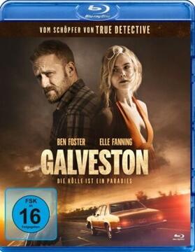 Pizzolatto |  Galveston | Sonstiges |  Sack Fachmedien