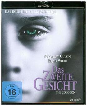 McEwan |  Das zweite Gesicht | Sonstiges |  Sack Fachmedien