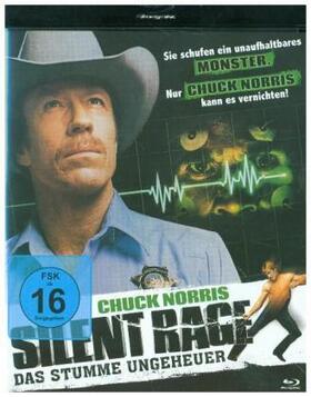 Fraley / Lorenzo |  Silent Rage - Das stumme Ungeheuer | Sonstiges |  Sack Fachmedien