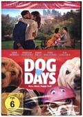 Matsueda / Oyama |  Dog Days - Herz, Hund, Happy End! | Sonstiges |  Sack Fachmedien